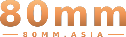 80mm logo